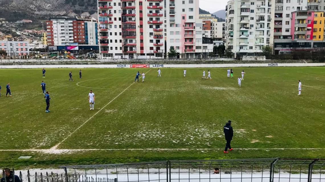 Dramë për Dinamon, Besëlidhja i jep kreun Burrelit! Vora s’fal, Elbasani merr pikën e parë