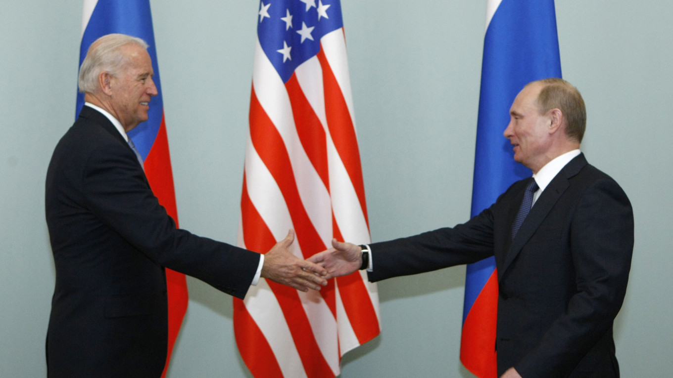 Biden e quajti Putinin vrasës. A do të ndryshojë diçka në marrëdhëniet SHBA-Rusi?