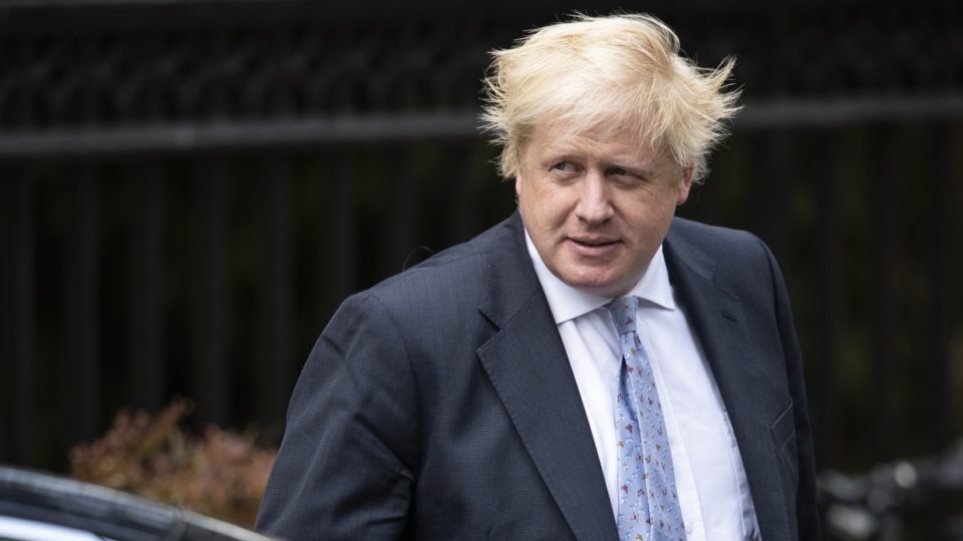 Boris Johnson del për herë të parë jashtë vendit pas Brexit, viziton Indinë në prill