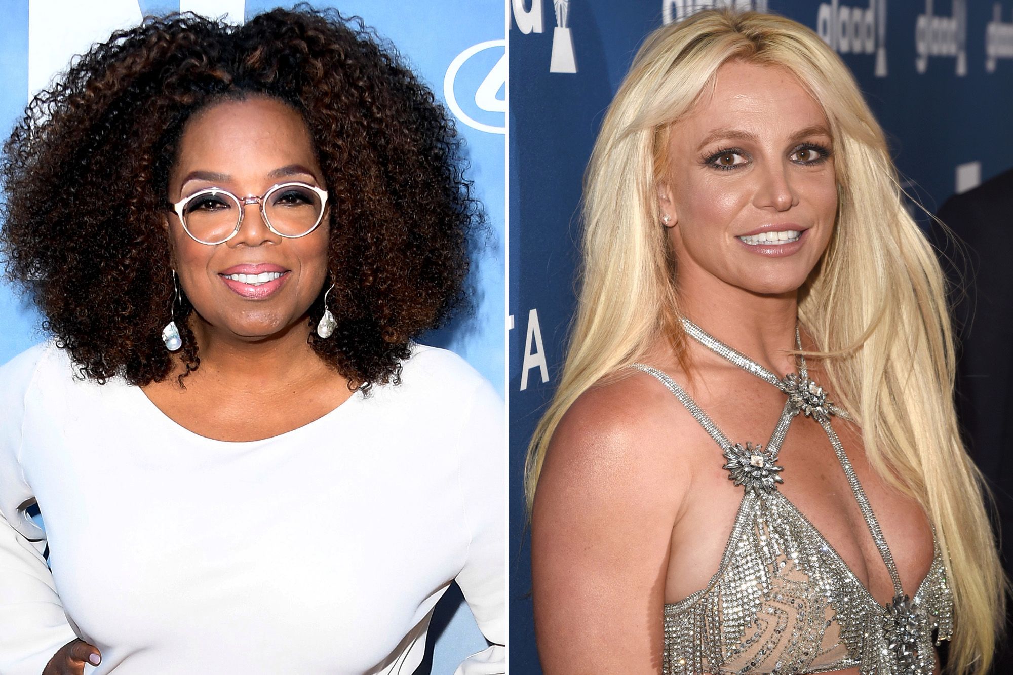 Pas Meghan Markle, fansat kërkojnë që Britney Spears të intervistohet nga Oprah Winfrey