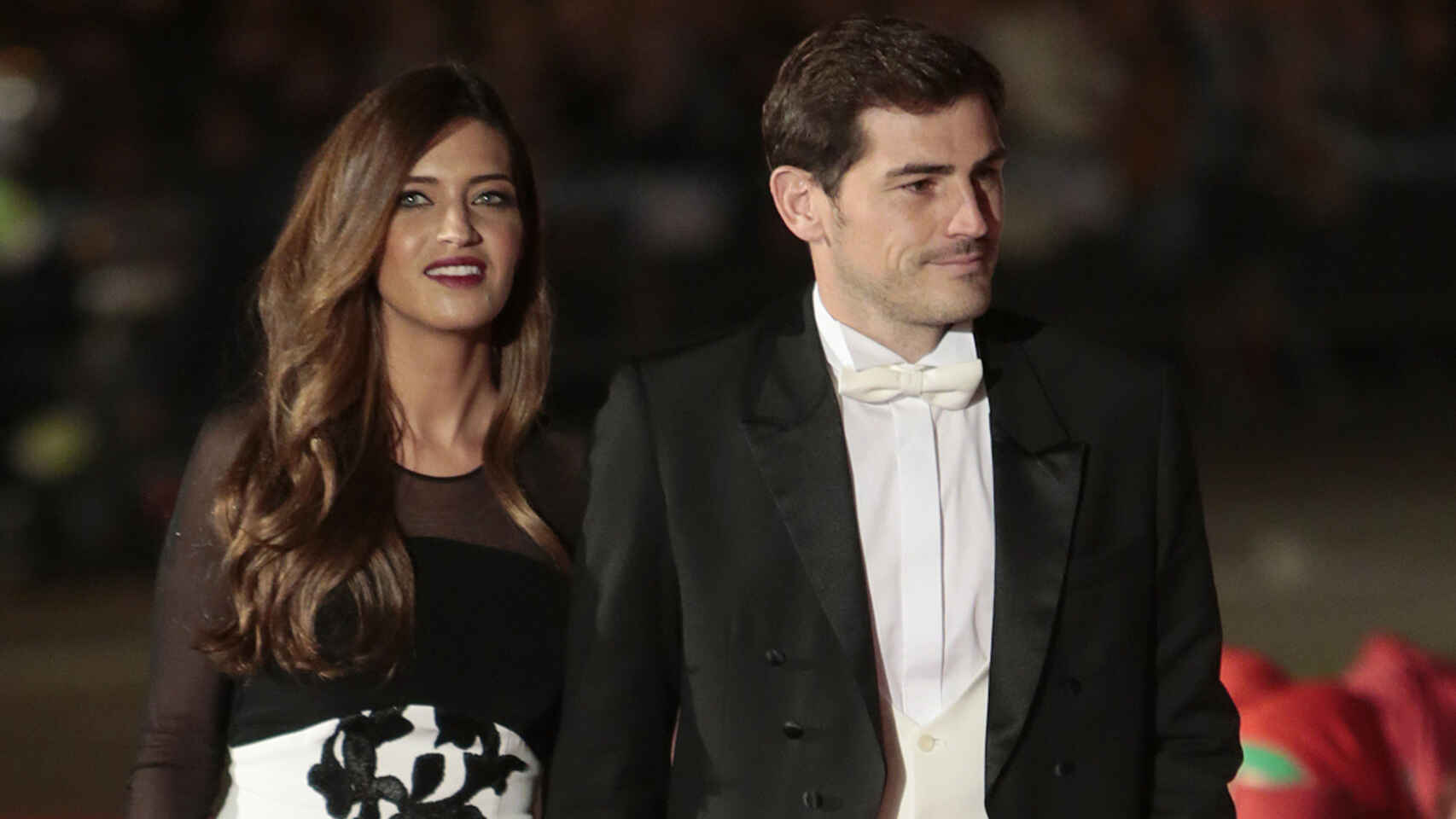 11 vite dhe dy fëmijë bashkë, ndahen Casillas dhe Sara Carbonero
