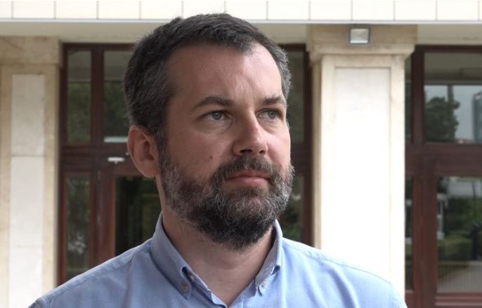 Dha dorëheqjen nga Rama, sot u emërua ministër i Kulturës në qeverinë e Kurtit