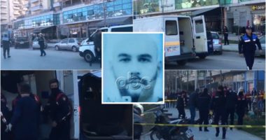 Ekzekutimi për pazaret e drogës, flet vlonjati që u kap me kallash në makinë: Nuk kam gisht