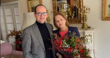 Të dy jashtë PS-së, Bushati surprizon Daden: Kënaqësi të ndaja disa çaste me Artën