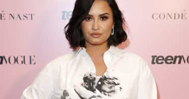 Pas ndarjes me Max Ehrich, Demi Lovato nis një lidhje të re