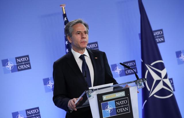 Shtetet e Bashkuara kërkojnë të rindërtojnë partneritetin me NATO-n