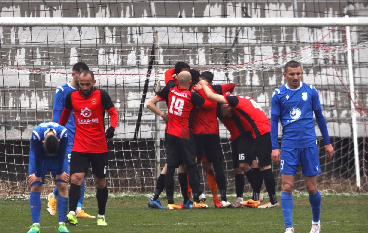 Devolli ndal kampionët e Dritës, Besa bën surprizën ndaj Feronikelit