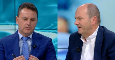 “Po bëni eksperimente”, Koduzi përplaset me Kojën për vaksinën: T’ju vijë turp, është antikombëtare kjo