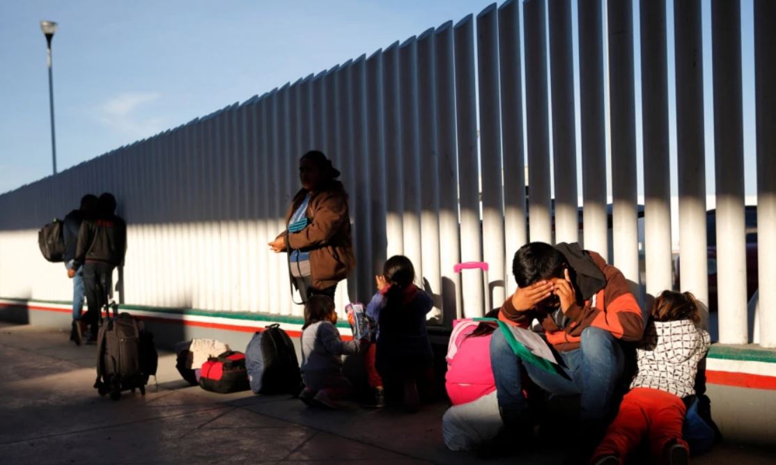 Nryshimi i politikës amerikane për emigracionin, nxit fluksin në kufi