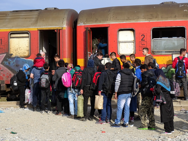 BE duhet të kompensojë Ballkanin Perëndimor për emigrantët e kualifikuar që i merr çdo vit