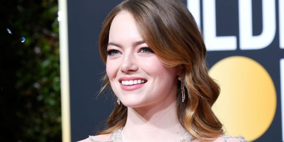 U bë nënë për herë të parë, zbulohet gjinia e fëmijës së Emma Stone