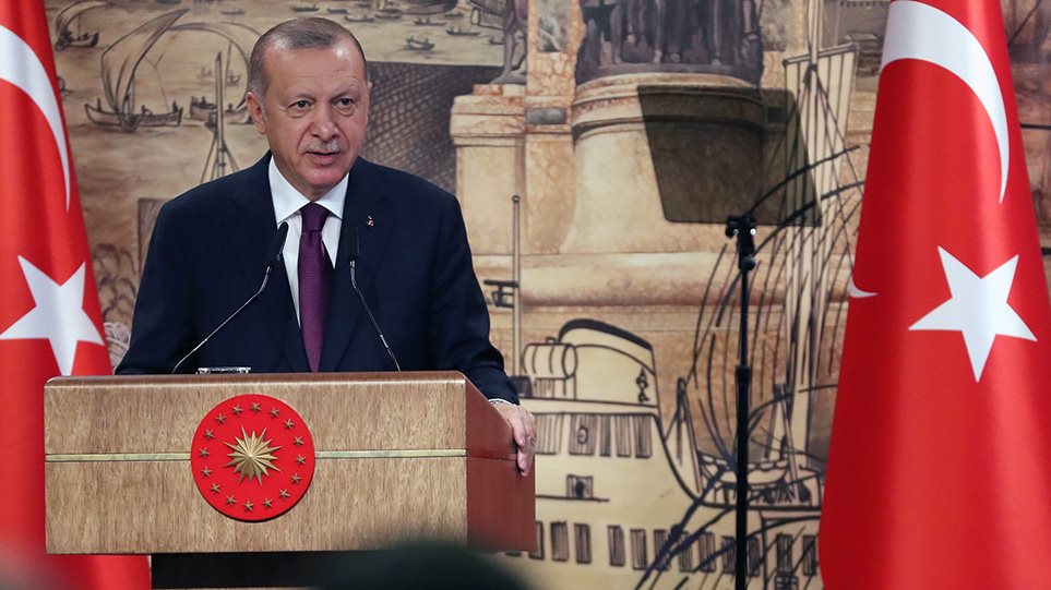 Tensionet në kulm, zbulohet urimi i Erdogan për Greqinë për 200 vjetorin e revolucionit