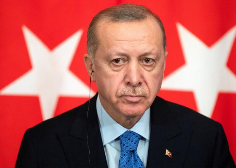 Erdogan i del në mbrojtje Putin: Komentet e Biden, të papranueshme