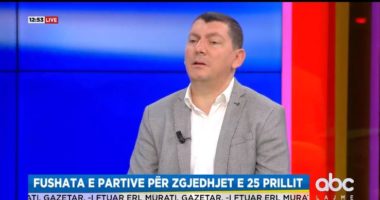 Çomo dhe Bozo në PS, Murati: Zgjedhje e zgjuar e Ramës, basti më i madh për Lulzim Bashën