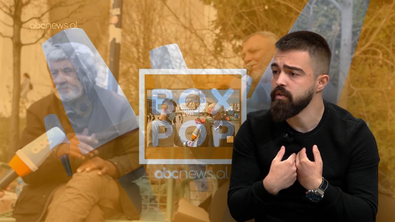 “Gjeta mbështetjen e duhur”, gazetari ndan detaje nga projekti më i ri në abcnews.al