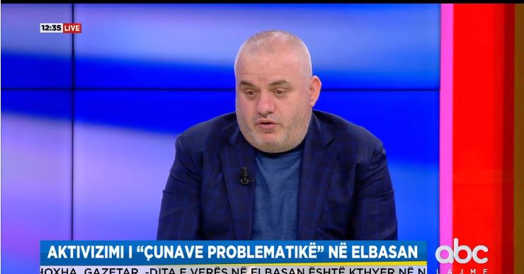 Përplasjet në Ditën e Verës, Hoxha zbulon marrëveshjen PS-PD në Elbasan: Dje u thye rregulli