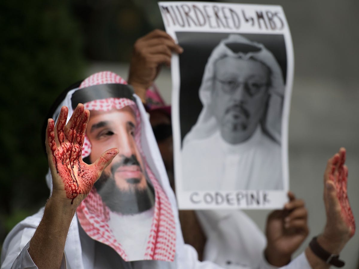 Pse Arabia Saudite “shtypëse” mbetet një aleat i SHBA?