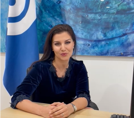 “Duhet t’u kishe kërkuar falje grave që ke bullizuar,” Garo-Ramës: Koha juaj ka mbaruar