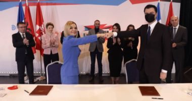 Me lista të ndara, zbardhet marrëveshja e koalicionit mes PD dhe LSI