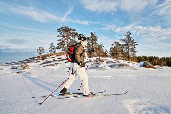 Finlanda, vendi më i lumtur në botë për të katërtin vit radhazi