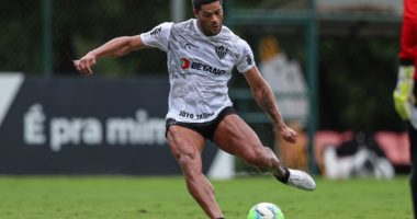 Hulk tregon tmerrin e antidoping: Humba 6 kg gjatë ndeshjes