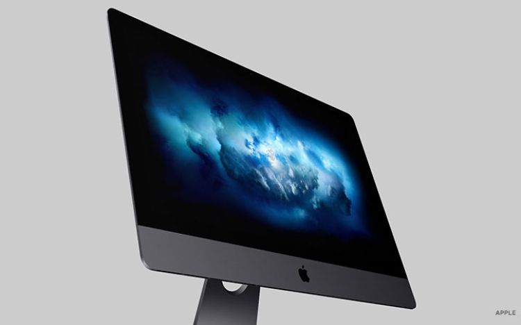 Apple po ndërpret prodhimin e kompjuterëve iMac Pro