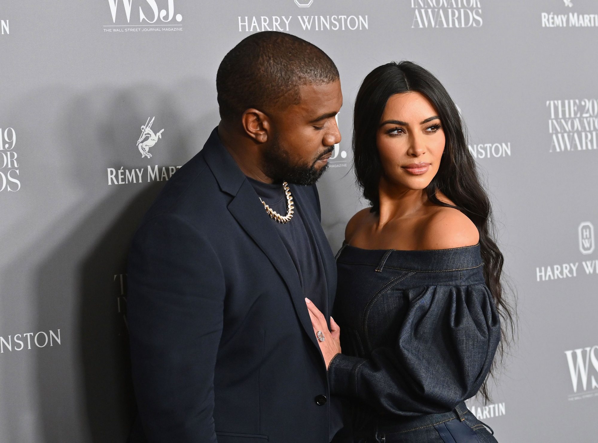 Kim firmosi divorcin, pse nuk ka reaguar Kanye