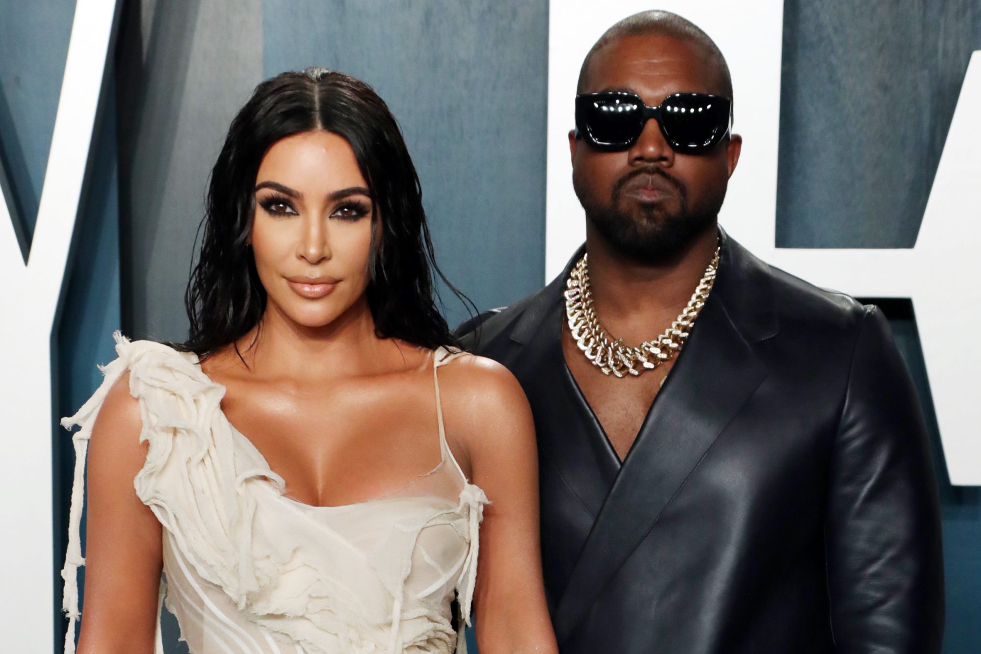 I dhanë fund martesës 6-vjeçare, zbulohet arsyeja e ndarjes së Kim Kardashian dhe Kanye West