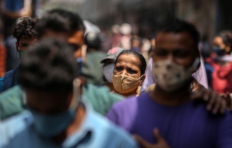 Mbi 160,000 viktima që nga fillimi i pandemisë