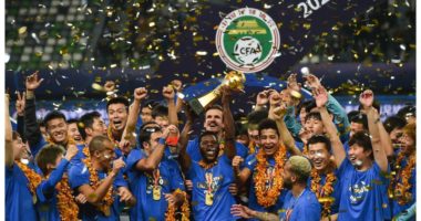 Nga titulli kampion tek përjashtimi nga kampionati, çfarë po ndodh me Jiangsu FC