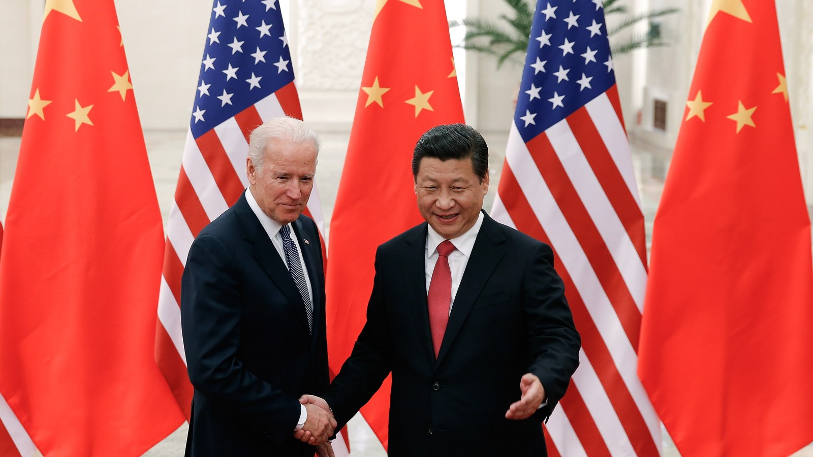 Biden pret të takohet me Xi Jinping së shpejti