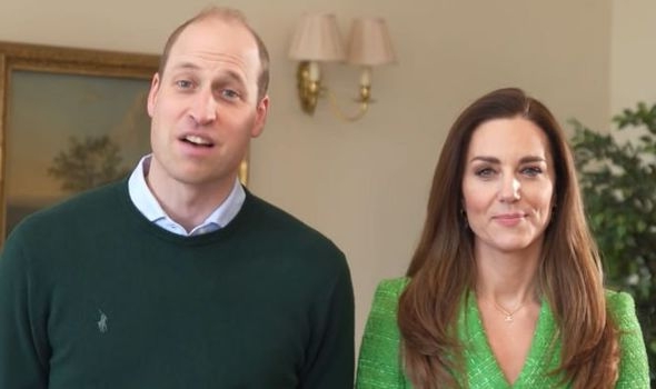 VIDEO/ Kate Middleton tërheq vëmendje me veshjen e zgjedhur nga Zara