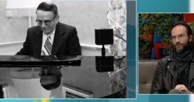 Djali i Krajkës kujton momentet me të atin: Ndryshimet sociale e frenuan në muzikë, ç’më thoshte