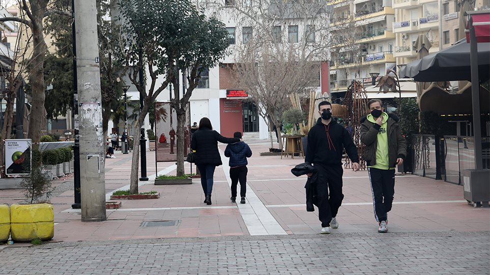 Rekord rastesh në Greqi, mbi 3 mijë të prekur me Covid dhe 56 viktima në 24 orë