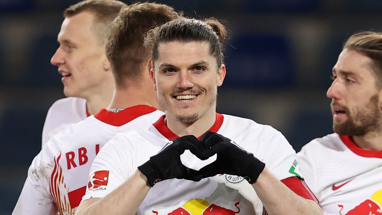 VIDEO/ RB Leipzig presion Bayernit, Scamacca heroi i Genoa kundër Parma