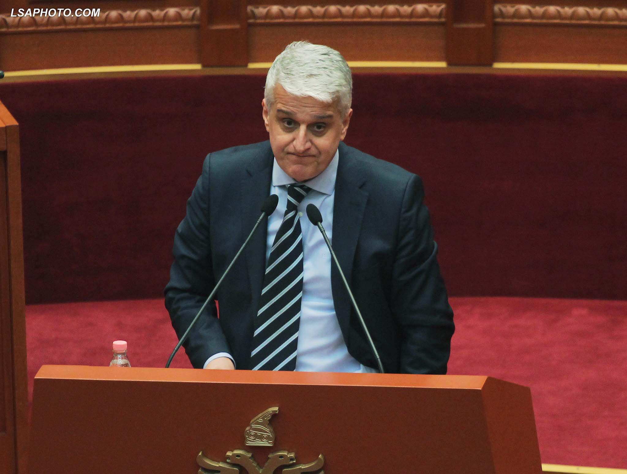 Majko: Iki nga politika nëse nuk bëhem deputet