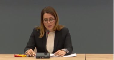 Dalin shifrat, Manastirliu: 10 218 vaksinime kundër COVID sot