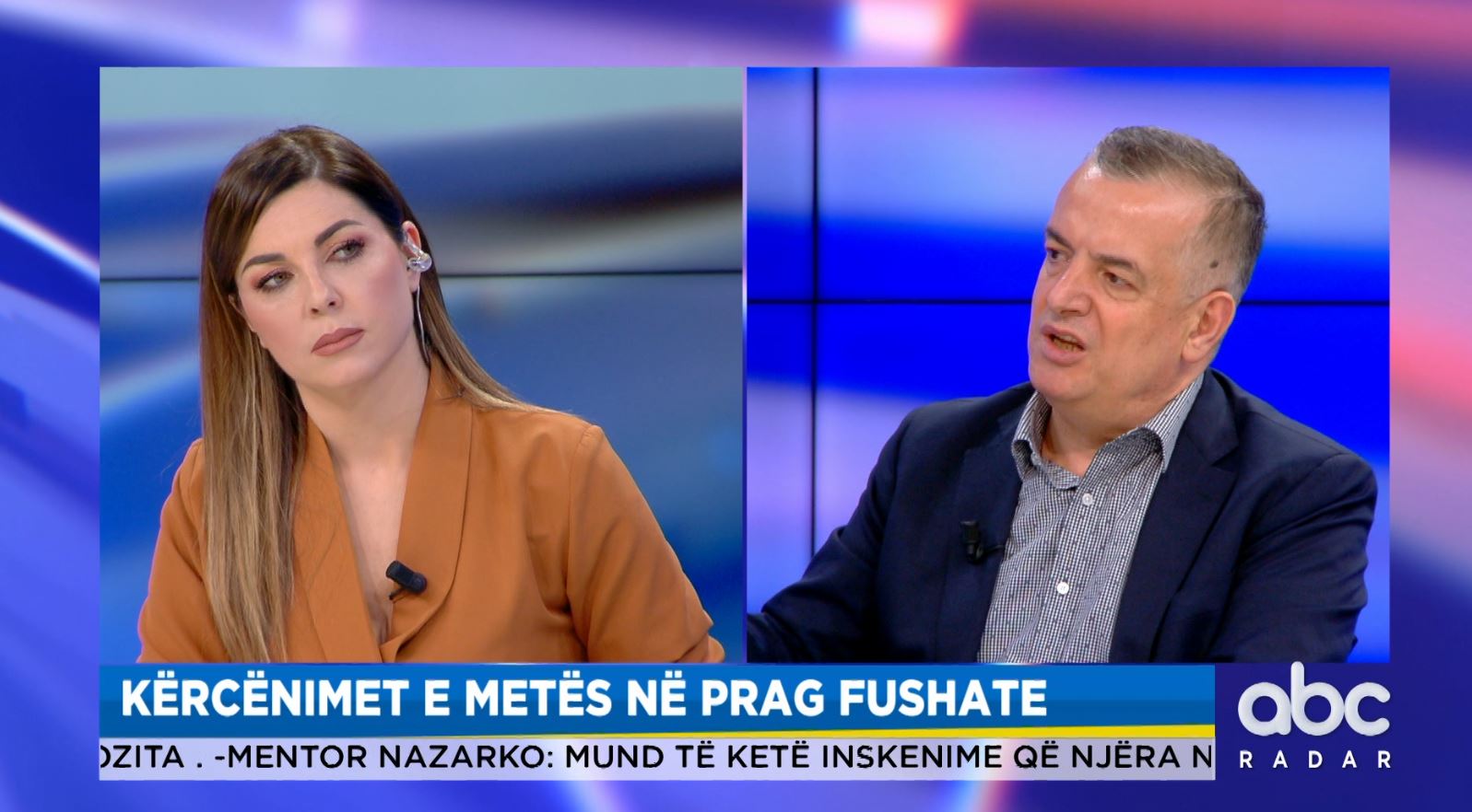 Pse u nxeh Ilir Meta? Nazarko: Bashën e la në hije, koalicioni PS-PD dhe sondazhet