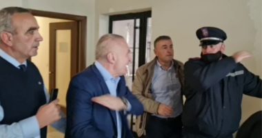 Bashkia Tiranë i lë 10 ditë afat FRD-së që të lirojë ambientet