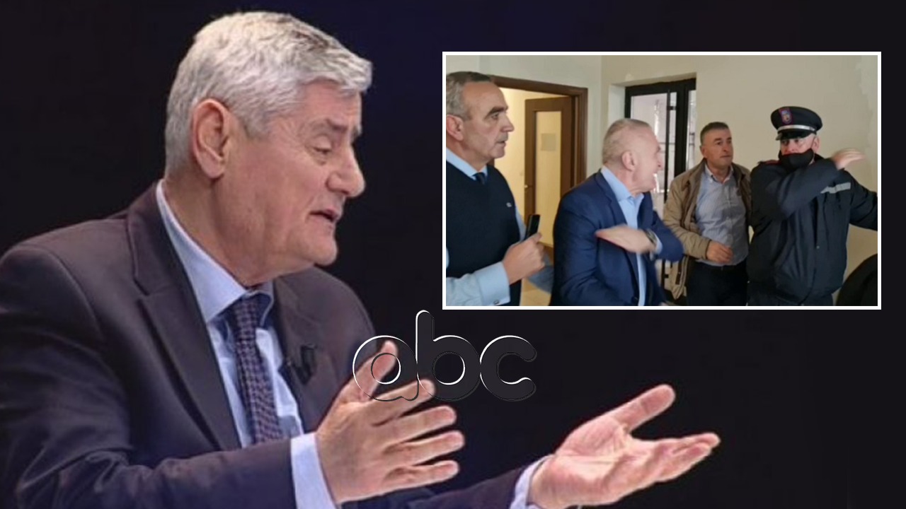 U përplas me policinë, Dash Shehi: Jeta e Metës ishte në rrezik