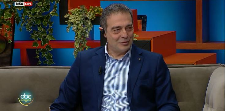 Mjeku italian në “Spitalin Amerikan”: Sëmundjet më të zakonshme të retinës dhe trajtimi i tyre