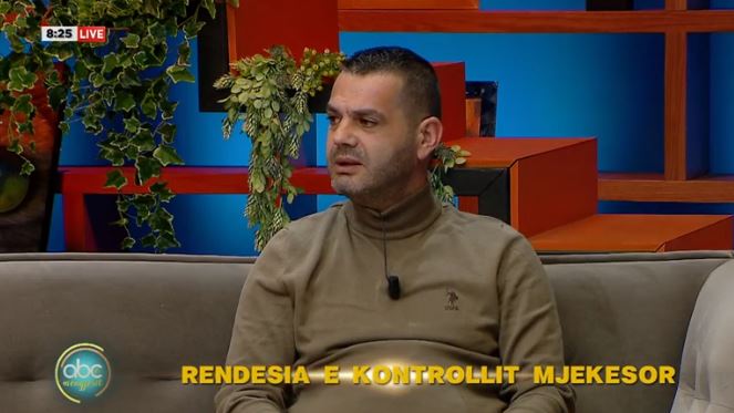 Rëndësia e kontrollit mjekësor, mjeku: Pacienti s’duhet të neglizhojë veten, vizitat rutinë të domosdoshme