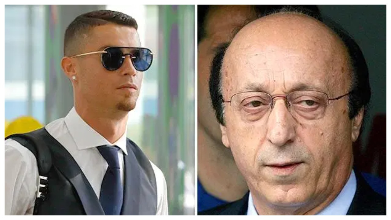 Moggi nuk kursehet ndaj CR7: Dikur Juvja arrinte në finale, me të eliminohen në 1/8-at