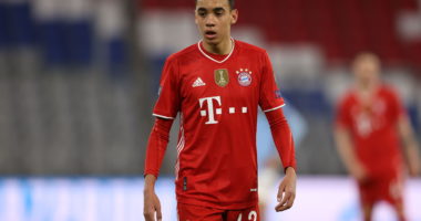 Bayern Munich n&euml; &ldquo;ankth&rdquo;, City e Real Madrid k&euml;rkojn&euml; yllin e klubit bavarez