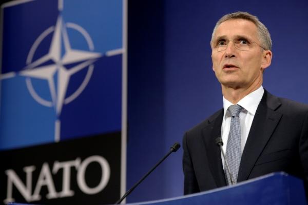 Stoltenberg: BE-ja nuk mund ta mbrojë Evropën e vetme