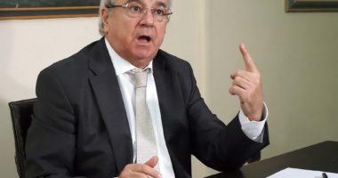 Ngjela për protestën e Berishës: Ishin vetëm 2500 veta, më thanë ekspertët mua