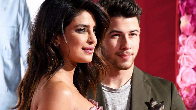 Pakti mes Priyanka Chopra dhe Nick Jonas për një martesë së suksesshme