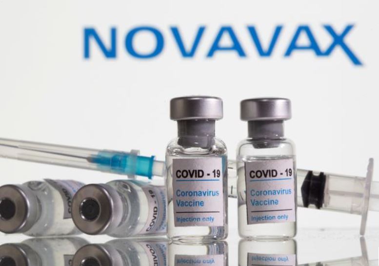 Vaksina Novavax 96% efektive ndaj Covid, 86% kundrejt variantit britanik