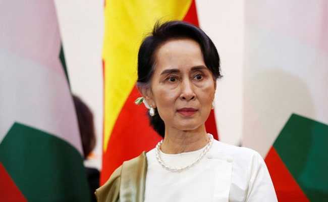 Gjykata në Mianmar shton akuzat kundër lideres Aung San Suu Kyi