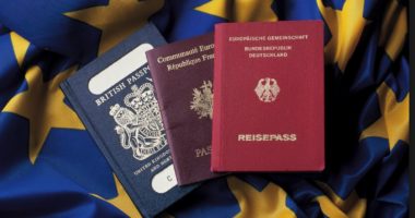 Eurostat: Shqiptarët të dytët në Europë për marrjen e nënshtetësisë në 2019, pas marokenëve